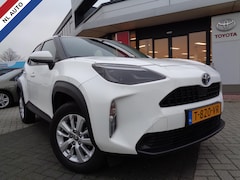 Toyota Yaris Cross - 1.5 VVT-I Hybrid CVT Active | NL AUTO | APPLE CARPLAY | ANDROID AUTO