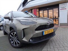 Toyota Yaris Cross - 1.5 VVT-I Dynamic | TREKHAAK | NL AUTO | ADAPTIVE CRUISE CONTROLE | APPLE CARPLAY | ANDROI