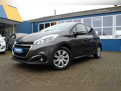 Peugeot 208 - 1.2-16V "Active" Cruise - AUX - 5 Deurs 82 Pk