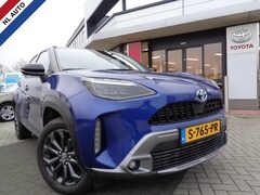 Toyota Yaris Cross - 1.5 Hybrid CVT Explore | NL AUTO | STOELVERWARMING | APPLE CARPLAY | ANDROID AUTO