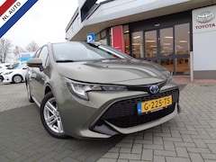 Toyota Corolla Touring Sports - 1.8 Hybrid CVT Active | TREKHAAK | NL AUTO | ADAPTIVE CRUISE CONTROLE |