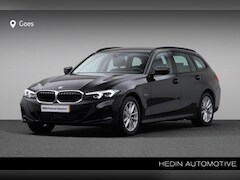 BMW 3-serie Touring - 330e | Automatische transmissie met stuurschakeling | Elektrisch verwarmde voorstoelen | A