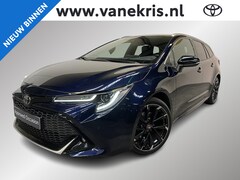 Toyota Corolla Touring Sports - 2.0 Hybrid GR-Sport Plus , JBL, Eerste eigenaar, All Seasons