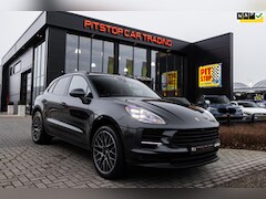 Porsche Macan - 2.0, Facelift, Pano, Memory, Sportuitlaat, Bose, Top