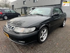 Saab 9-3 Cabrio - 2.0t S