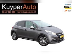 Peugeot 208 - 1.2 PureTech Allure 5 drs nap camera multimedia