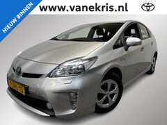 Toyota Prius - 1.8 Plug-in Dynamic Business , Navi, JBL, Dealeronderhouden