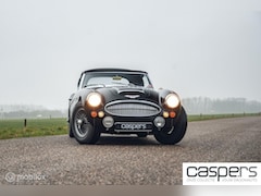 Austin Mk III - Austin-healey 3000 | 'Old Boy Racer' in top staat