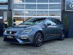 Seat Leon ST - 1.4 EcoTSI 150pk FR