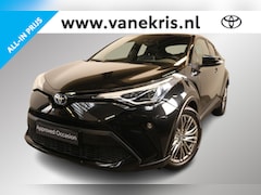 Toyota C-HR - 2.0 Hybrid Executive, 1e eign, NL auto, JBL, Navi