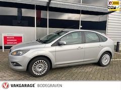 Ford Focus - 1.6 Titanium / navigatie