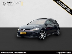 Volkswagen Golf - 2.0 TSI GTI Performance AUTOMAAT / ADAPT CRUISE / PANO / KEYLESS