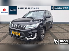 Suzuki Vitara - 1.4 Boosterjet Select Smart Hybrid R8jklaar prijs