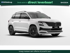 Skoda Karoq - 1.5 TSI ACT Sportline Business