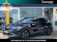 Renault Arkana - 1.6 E-Tech Hybrid 145 R.S. Line | Stoelverwarming | Adaptieve cruise control | Navigatie