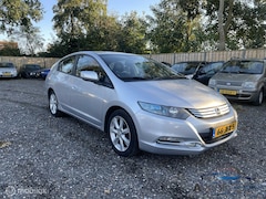 Honda Insight - 1.3 Elegance NAP|AIRCO|APK tot 20-09-2025