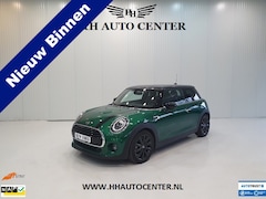 MINI Cooper - 1.5 Chili |LED|CRUISECONTROL|NAVI|