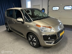 Citroën C3 Picasso - 1.6 VTi Color Selection Hoge instap / Zit