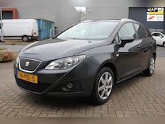 Seat Ibiza ST - 1.2 TDI Style Ecomotive 105 pk trekhaak clima