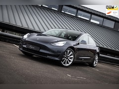 Tesla Model 3 - Long Range AWD 75 kWh | Performance 19" |incl. BTW