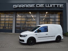 Volkswagen Caddy - 2.0 TDI L1H1 BMT Economy Business