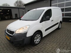 Peugeot Partner - 120 1.6 HDI 75 L1 XR