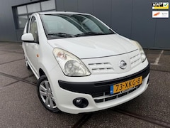 Nissan Pixo - 1.0 Look | AIRCO | NAP | APK|