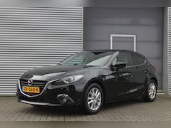 Mazda 3 - 3 1.5 TS I NAVI I CLIMA. I TREKHAAK