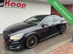 Mercedes-Benz CLA-klasse Shooting Brake - 250 Prestige