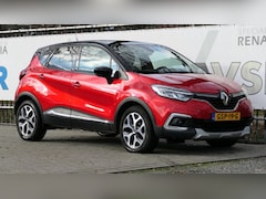 Renault Captur - TCe 150 EDC Automaat Intens