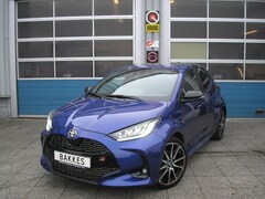 Toyota Yaris - 1.5 Hybride GR Sport/7.190 km/cobalt blue metallic