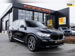 BMW X5 - XDrive40i M-Sport, Massage, ACC, Pano, Trekhaak