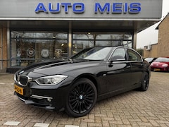 BMW 3-serie - 320I High Executive Automaat Navi Xenon Clima Cruise