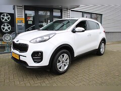 Kia Sportage - 1.6 GDI First Edition NAVI ACC PDC CAMERA TREKHAAK NAP