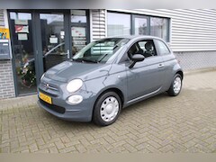 Fiat 500 - 1.2i YOUNG 25000KM NAP AIRCO CRUISE NAVI CONTROL APP