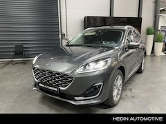 Ford Kuga - 2.5 PHEV Vignale