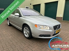 Volvo V70 - 3.0 T6 AWD Momentum LPG G3