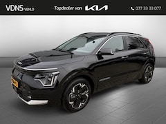 Kia Niro EV - Edt. Advan. 64.8 kWh