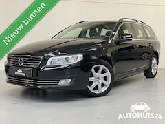 Volvo V70 - T4 Nordic+ STANDKACHEL|XENON|PDC|TREKHAAK|NL-AUTO