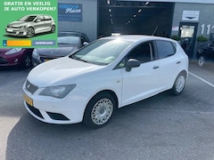 Seat Ibiza - 1.2 TDI COPA Ecomotive Airco