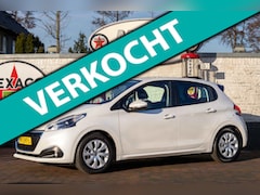 Peugeot 208 - 1.2 PureTech Blue Lion 37.600 km + NAP NL-auto