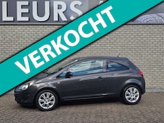 Opel Corsa - 1.2 EcoFlex Selection/Airco