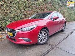 Mazda 3 - 3 2.2 SkyActiv-D 150 SkyLease