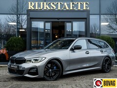 BMW 3-serie Touring - 330i High Executive|PANO|LASER|M-SPORT