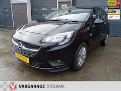 Opel Corsa - 1.0 Turbo Edition, Nette gezinsauto, RIJKLAAR PRIJS