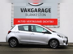 Toyota Yaris - 1.0 VVT-i Style