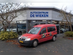 Opel Combo Tour - 1.4-16V ENJOY AIRCO 2XSCHUIFDEUREN APK GEKEURD TOT 17-08-2025 HA