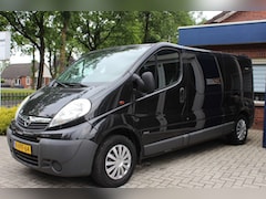 Opel Vivaro - 2.0 CDTI L2H1, prijs ex btw