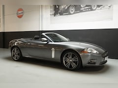 Jaguar XKR - Portfolio Edition (2008)