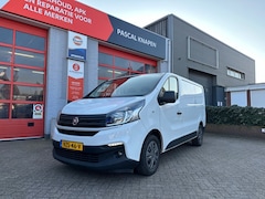 Fiat Talento - 2.0 MultiJet Twin Turbo L1H1